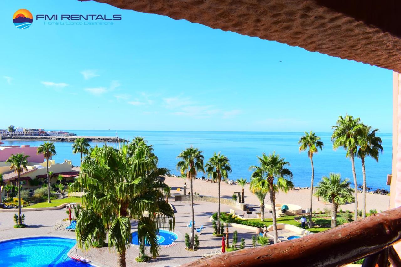 Marina Pinacate A-412 Aparthotel Puerto Penasco Exterior photo