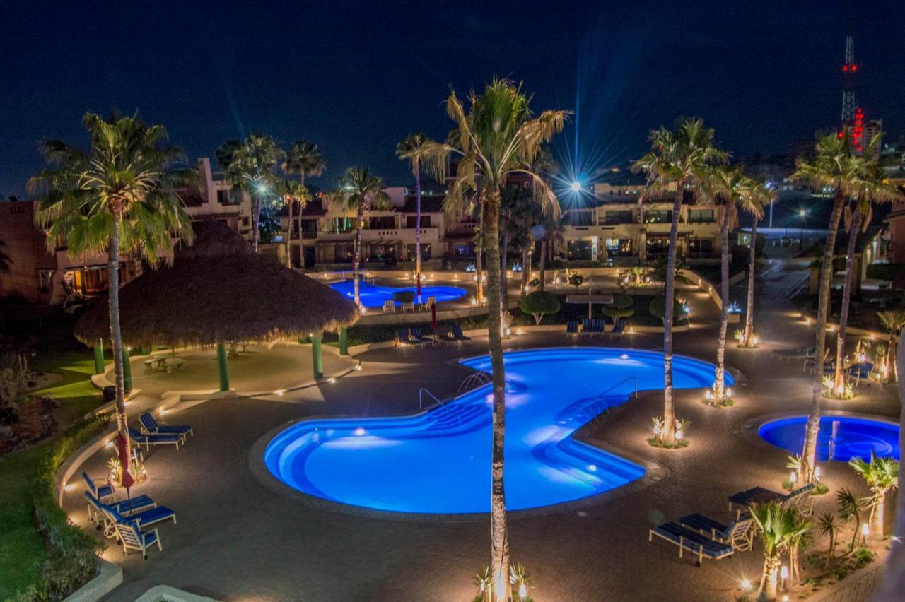 Marina Pinacate A-412 Aparthotel Puerto Penasco Exterior photo