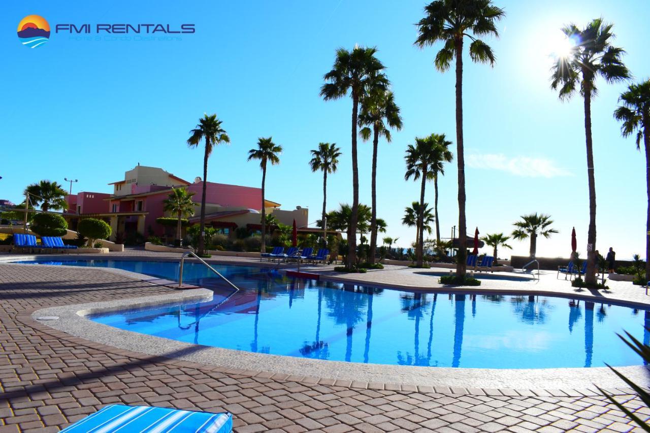 Marina Pinacate A-412 Aparthotel Puerto Penasco Exterior photo