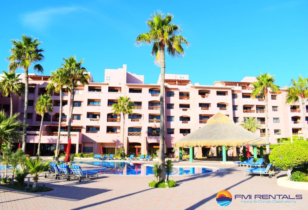 Marina Pinacate A-412 Aparthotel Puerto Penasco Exterior photo