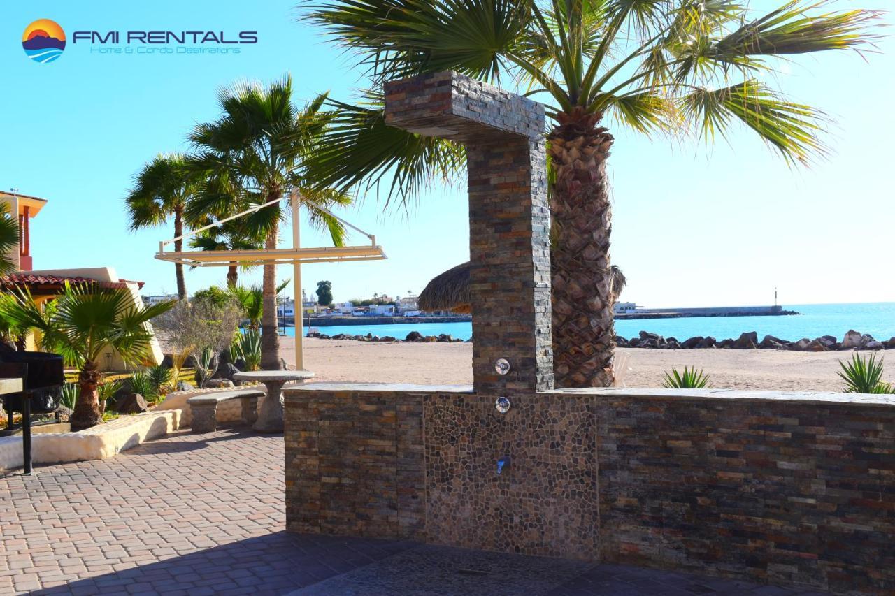 Marina Pinacate A-412 Aparthotel Puerto Penasco Exterior photo