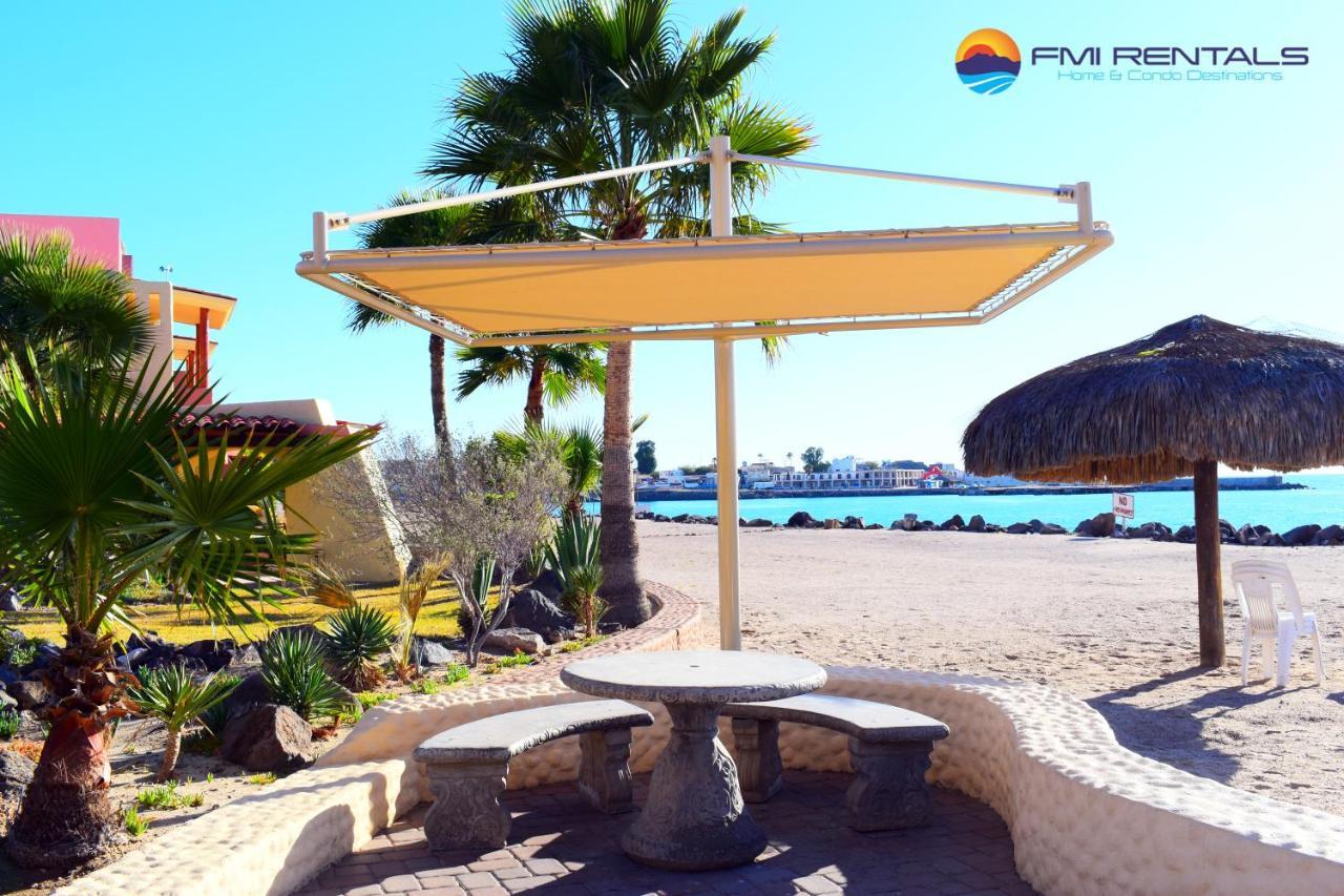 Marina Pinacate A-412 Aparthotel Puerto Penasco Exterior photo
