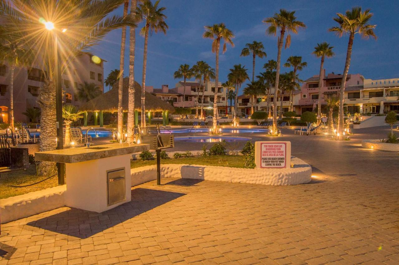 Marina Pinacate A-412 Aparthotel Puerto Penasco Exterior photo